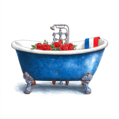 Learn French Slang: "Ça Fait du Bien" — From Saunas to Sofas, How French People Express Pure Bliss cover