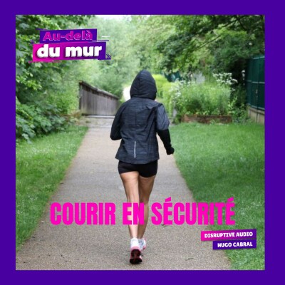 88 - Hommes et Femmes, égaux en course à pied? cover