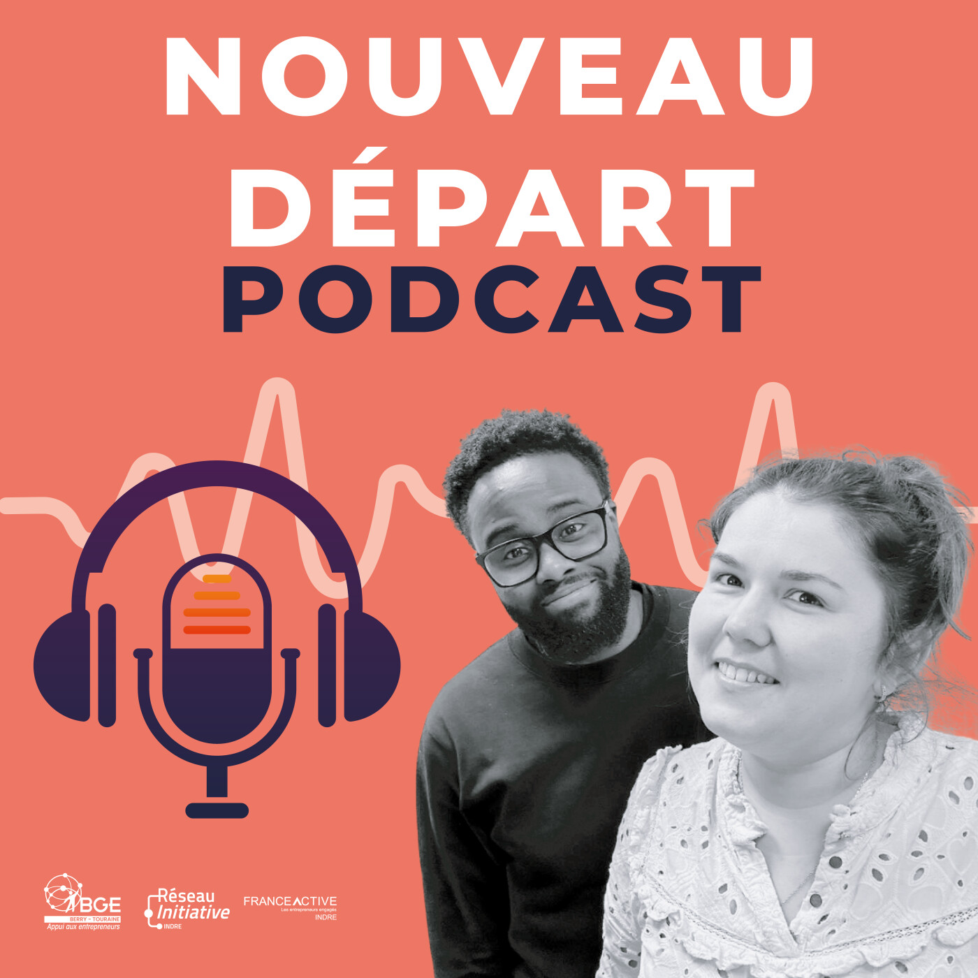 Nouveau Départ