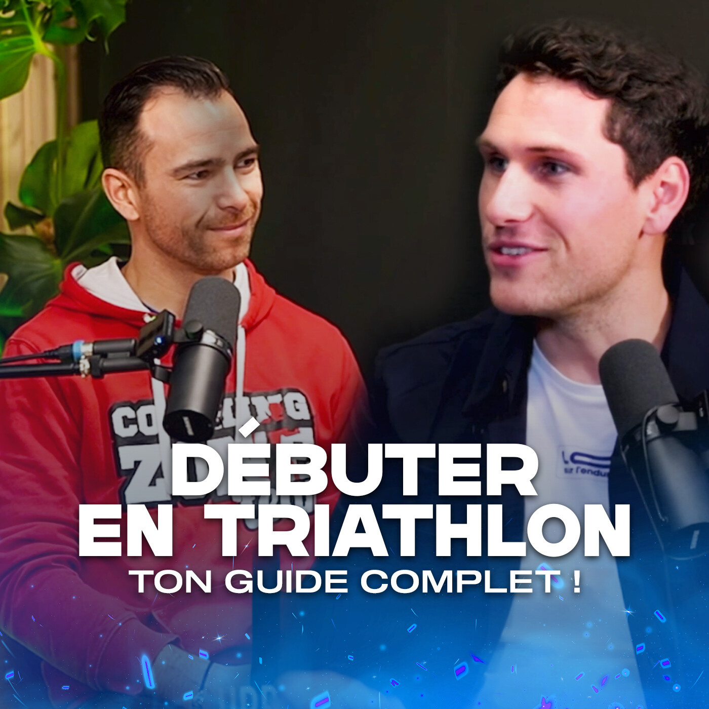 Loop sur l\'endurance