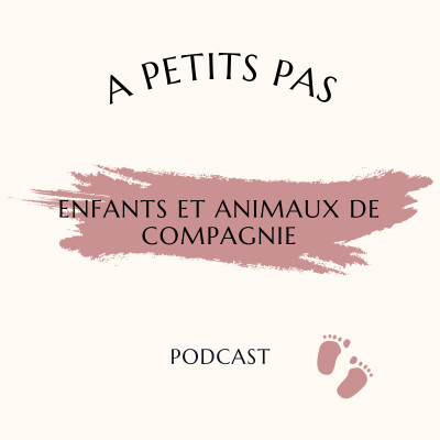 Episode 21 - Enfants et animaux de compagnie cover