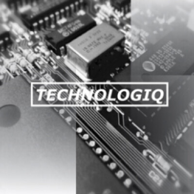 MOO - Technologiq #26 cover