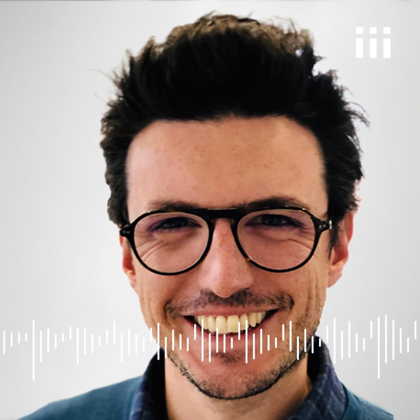 Flashback, podcast marketing par Intuiti
