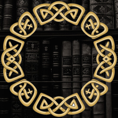 La Bibliothèque des Émotions Oubliées - Épisode 01 cover