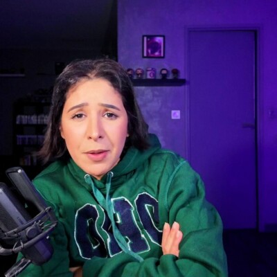 Pourquoi il revient, alors qu’il ne m’aime pas ? cover