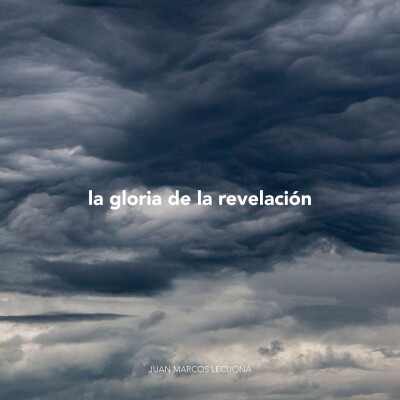 La Gloria de la Revelación cover