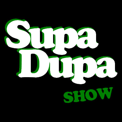 DJ MR SUPA - SupaDupa Show #4 @ Jim's Prophecy Radio - 24.06.21 cover