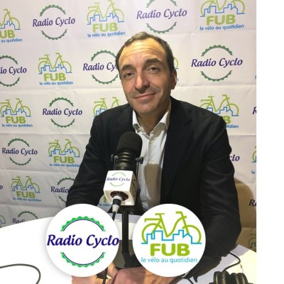 Congres de la FUB - Jean Gadrat - Indigo Weel cover