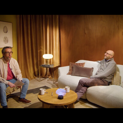 COGNITIF ep2 : Pourquoi le changement me fait peur ? cover