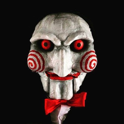 JIGSAW, L’AS DU DIY CRIMINEL : Hollywood le sort du placard | Podcast Horreur cover