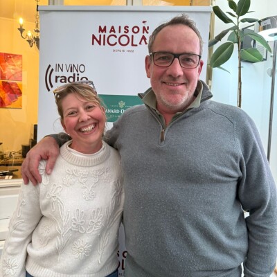 1459e émission - Céline, Yvan Zeyssolff et Florent Audibert cover