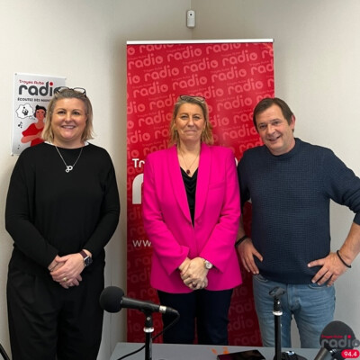 LE RDV DE LA MISSION LOCALE - Du mardi 12 mars 2024 cover