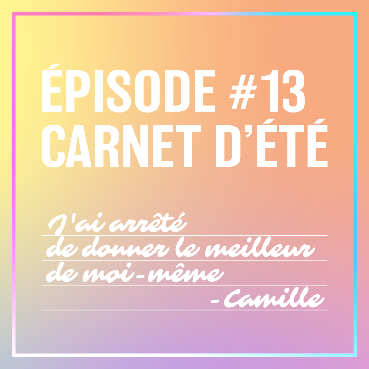 Le podcast d\'ector.