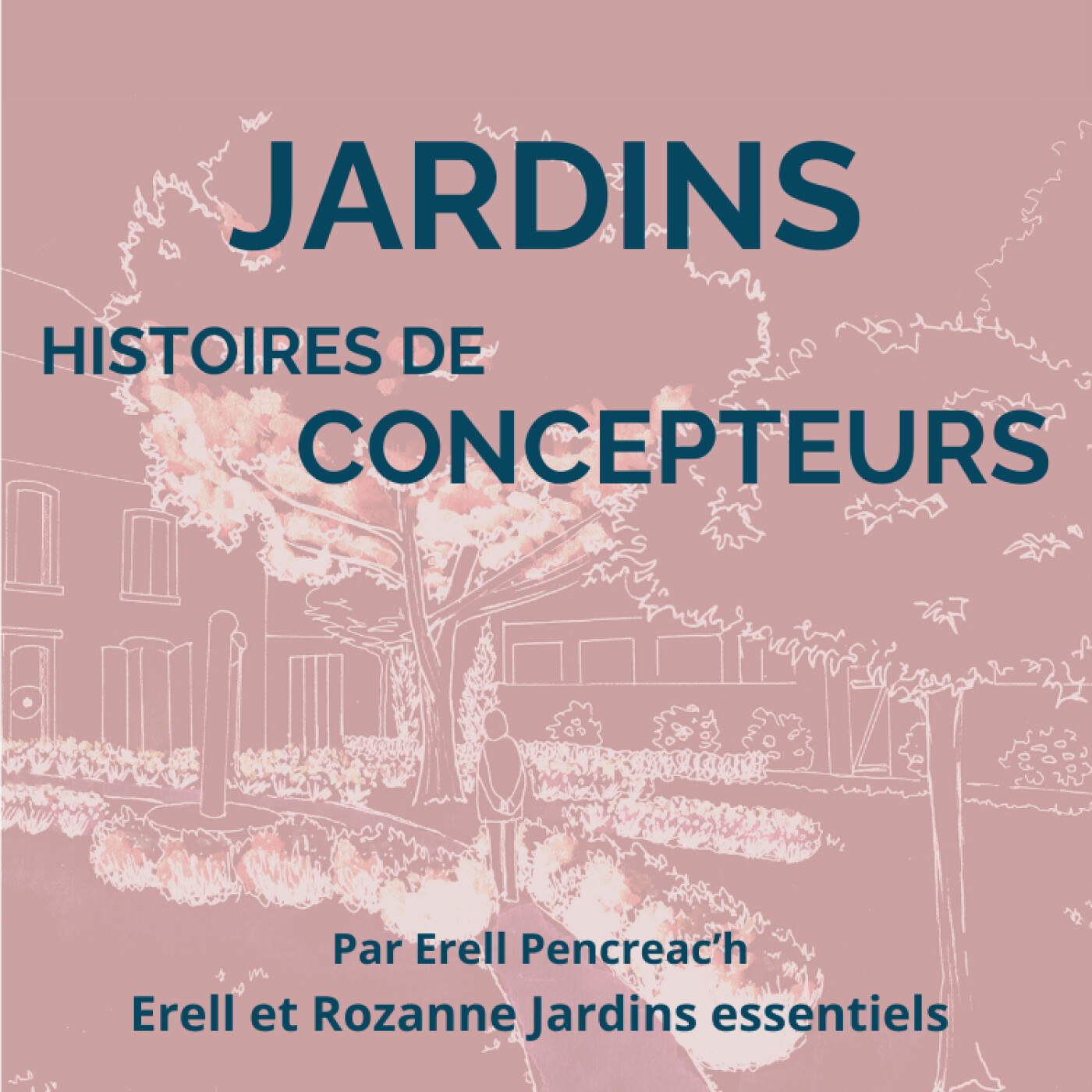 #3-JHDC - Ariane Cojan - Granagram episode artwork
