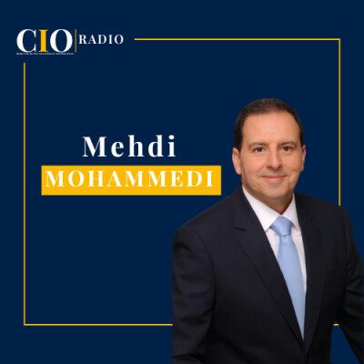 Oscaro.com : Miser sur la data et l’IA pour une expérience client optimale | Mehdi Mohammedi, Directeur des Systèmes d'Information d'Oscaro cover