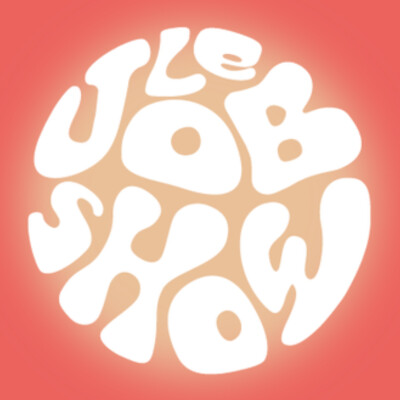 Margaux Plessy - Qu'est ce que c'est être curatrice d'art? cover