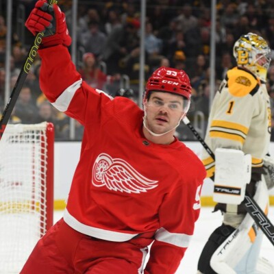 NHL: Surpresas e decepções de começo de temporada (Podcast The Playoffs #158) cover