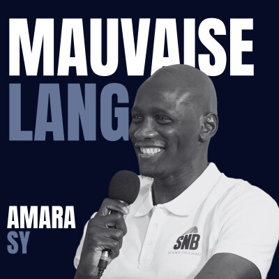 #26 - Amara Sy : L’Amiral, la passion avant tout cover