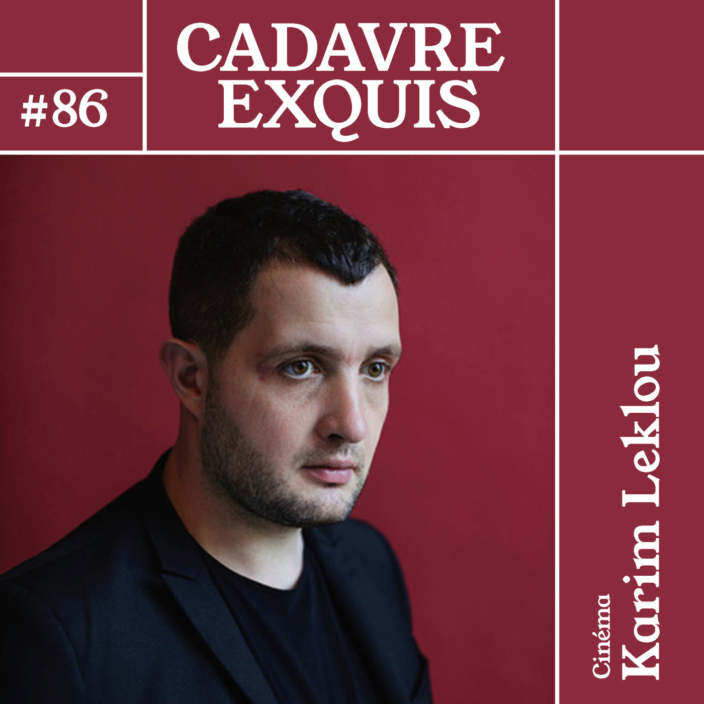 Cadavre Exquis