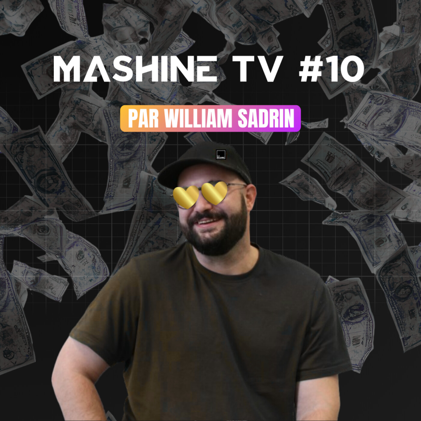 L'Hebdo de La MTV #10 : Le piège "love money" : dois-je accepter que tonton rentre à mon capital ? episode artwork