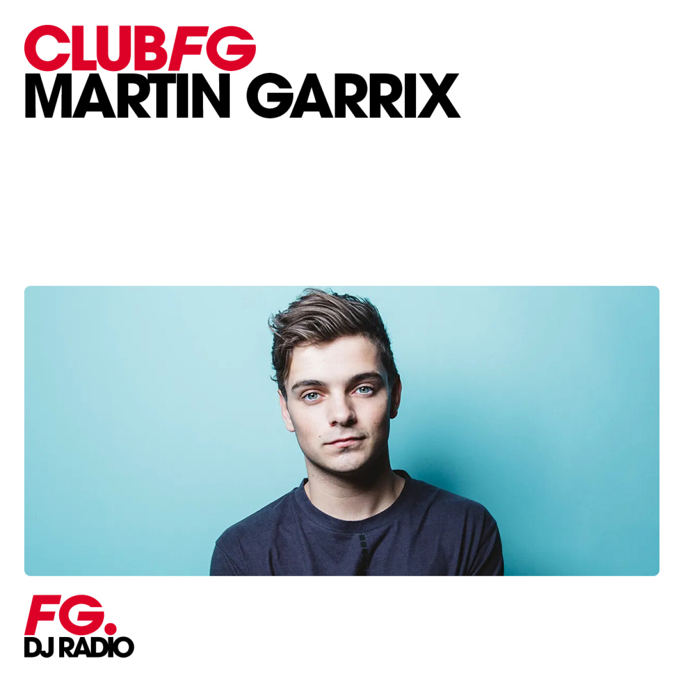 MIX : MARTIN GARRIX