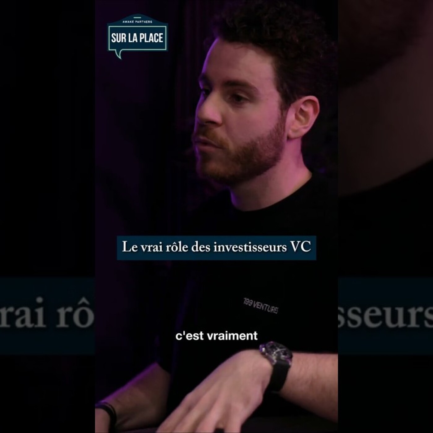La réalité du métier d’investisseur. episode artwork