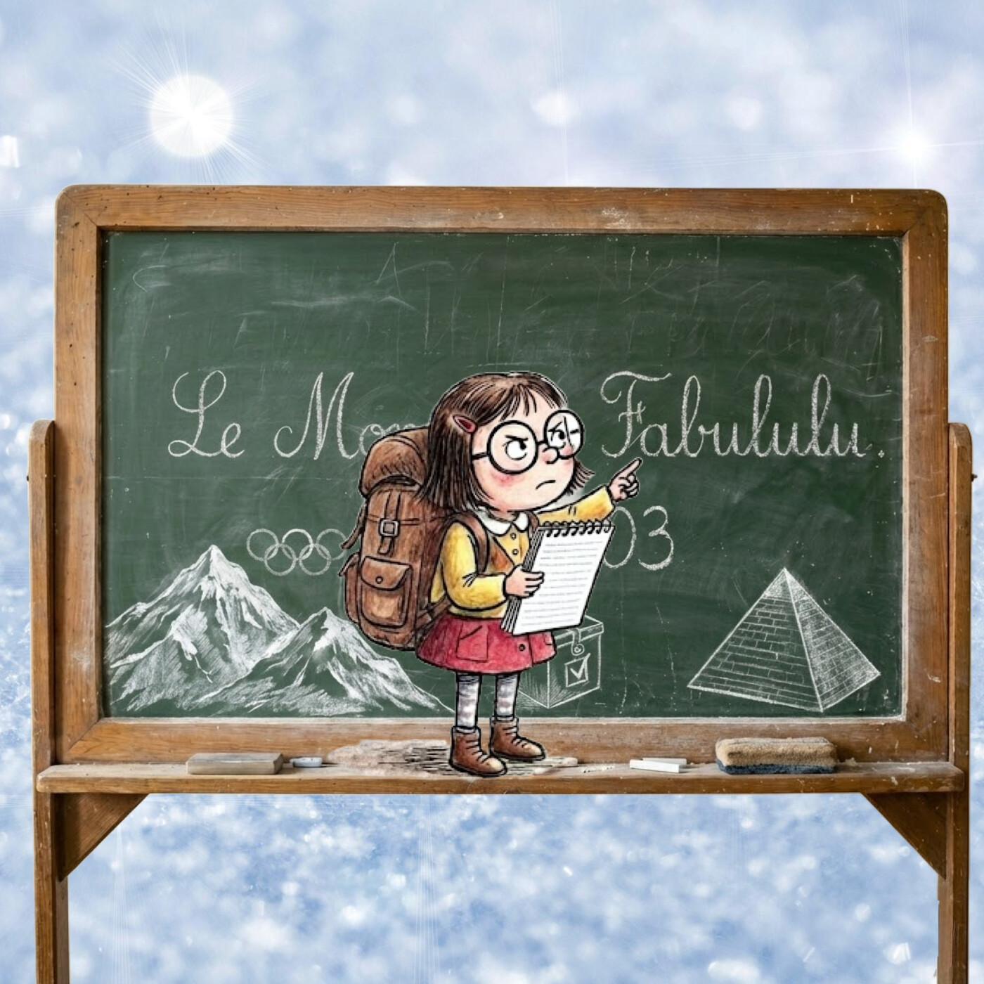 Marie-Paupiette Contre le Maire | La naissance d'une opposition inattendue