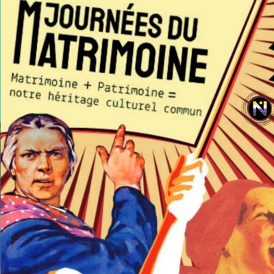 A nous Les Rues ! cover