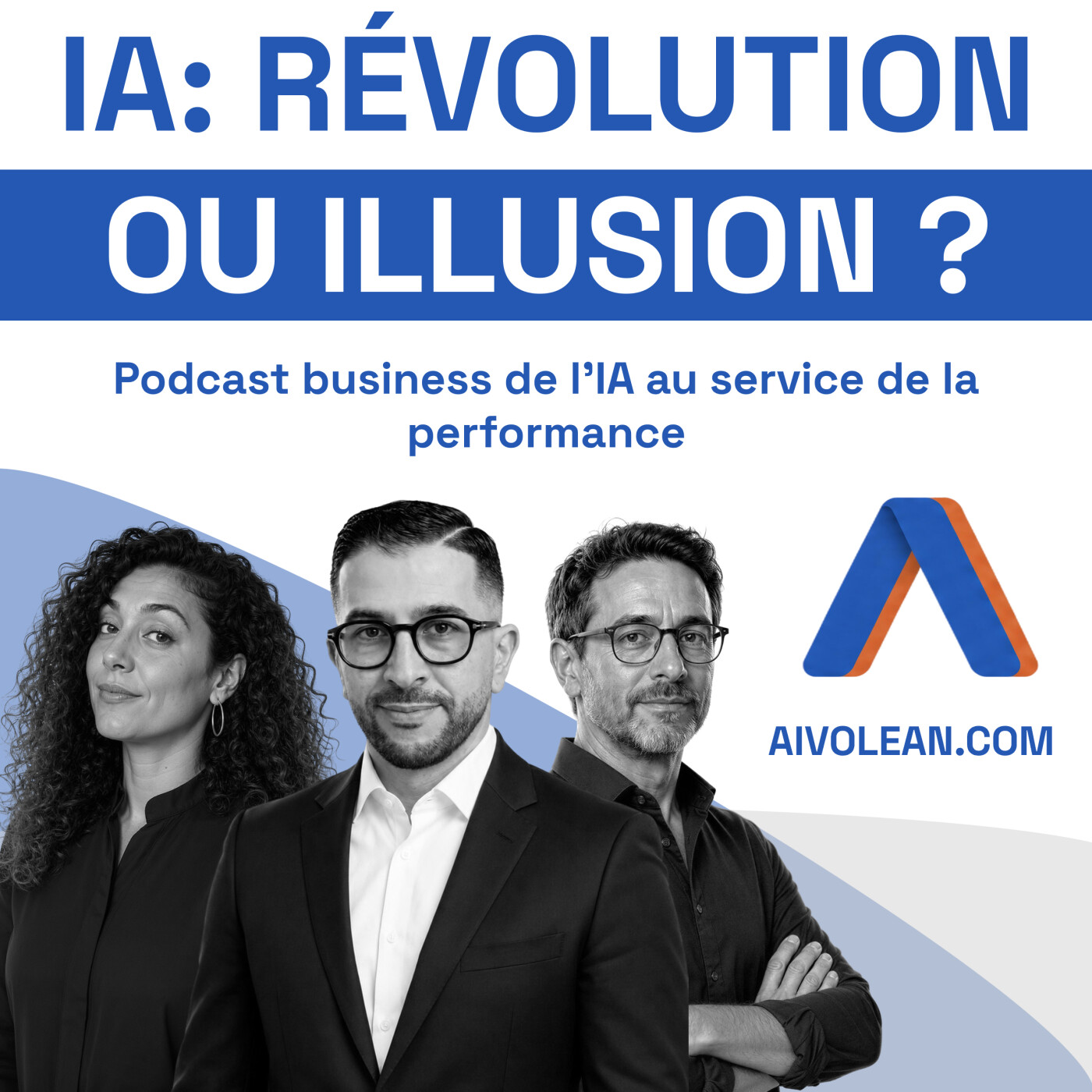 IA : Révolution ou Illusion