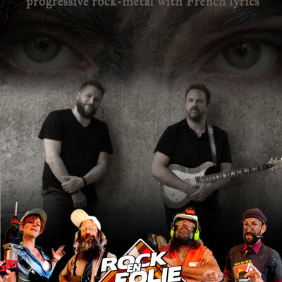 2025-01-30 - Rock En Folie - 6ThemeD cover