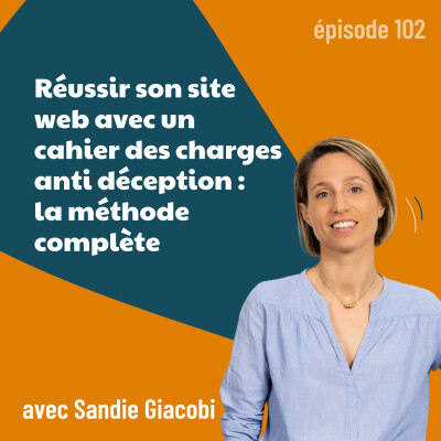 [REDIF-REKIF] - Réussir son site internet avec un cahier des charges web anti déception | marketing digital, conseils marketing, business cover