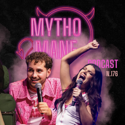 Mythomane LIVE au Club Soda avec Roxane Bruneau, Pascale Deblois et Zoé Duval - N.176 cover