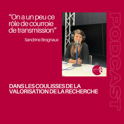 [EXTRAIT] C’est quoi, concrètement, le rôle d’une "valo" à l’université ? cover