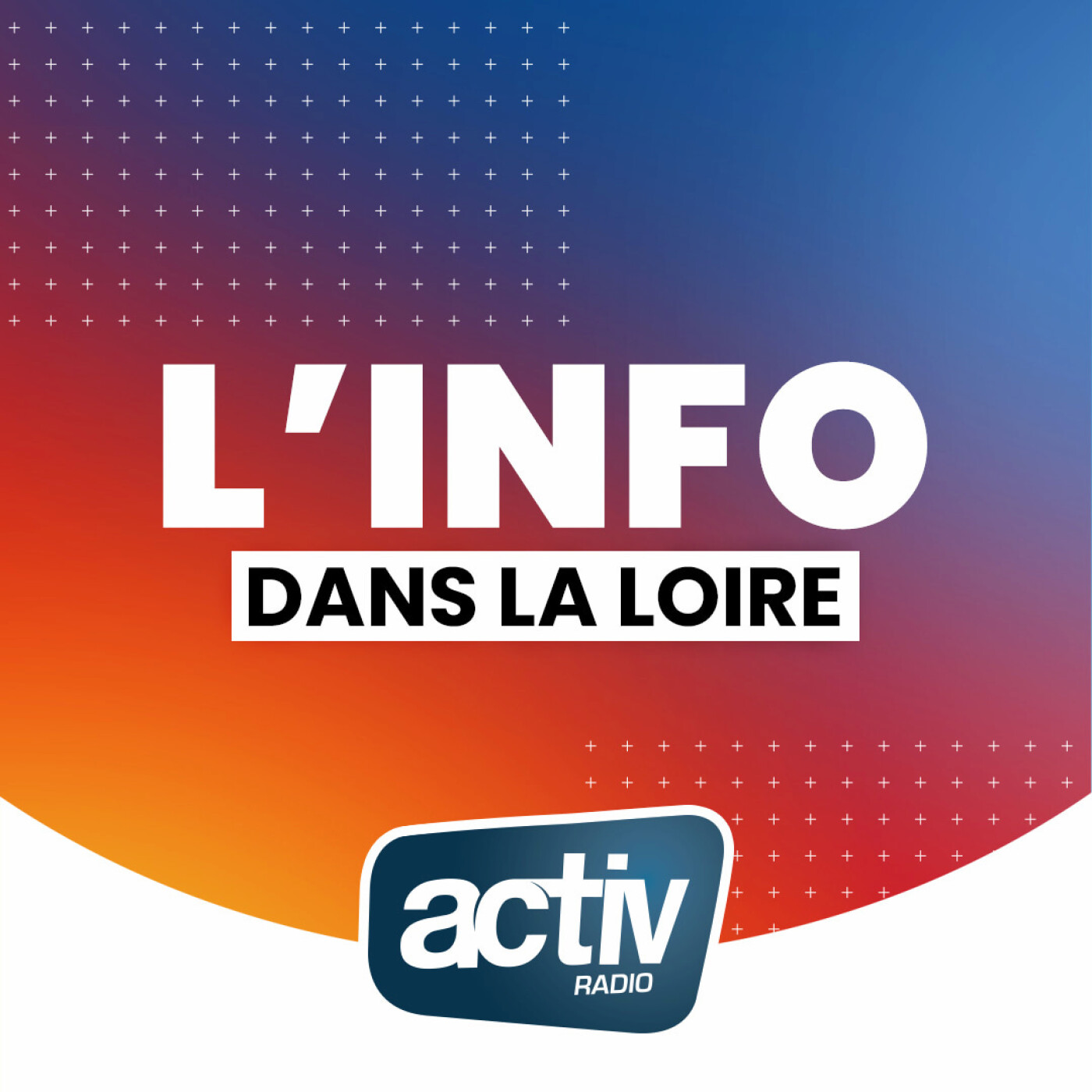 Les infos de la Loire à 12h du jeudi 18 juin (St Etienne, Roanne, Forez...) episode artwork