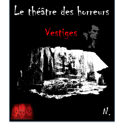 37 - Vestiges cover