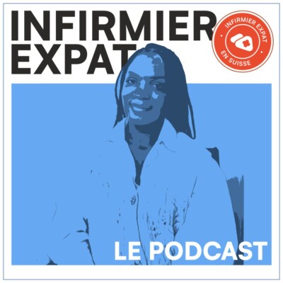 Travailler en Suisse #18 : Et si tu trouvais un poste d'infirmière cet été ? cover