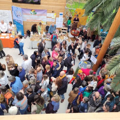 Colmar : 2ème édition du Forum des Médecines de l'âme cover