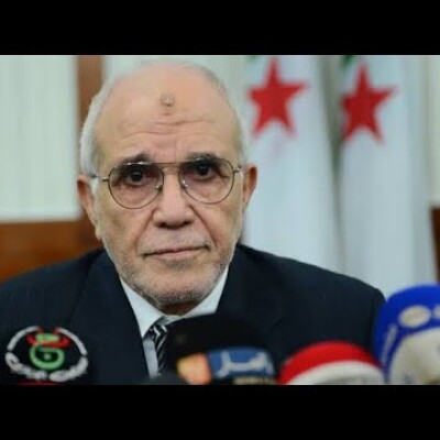 Mohamed Chorfi squatte toujours son bureau et garde ses fonctions malgré le décret de Tebboune cover