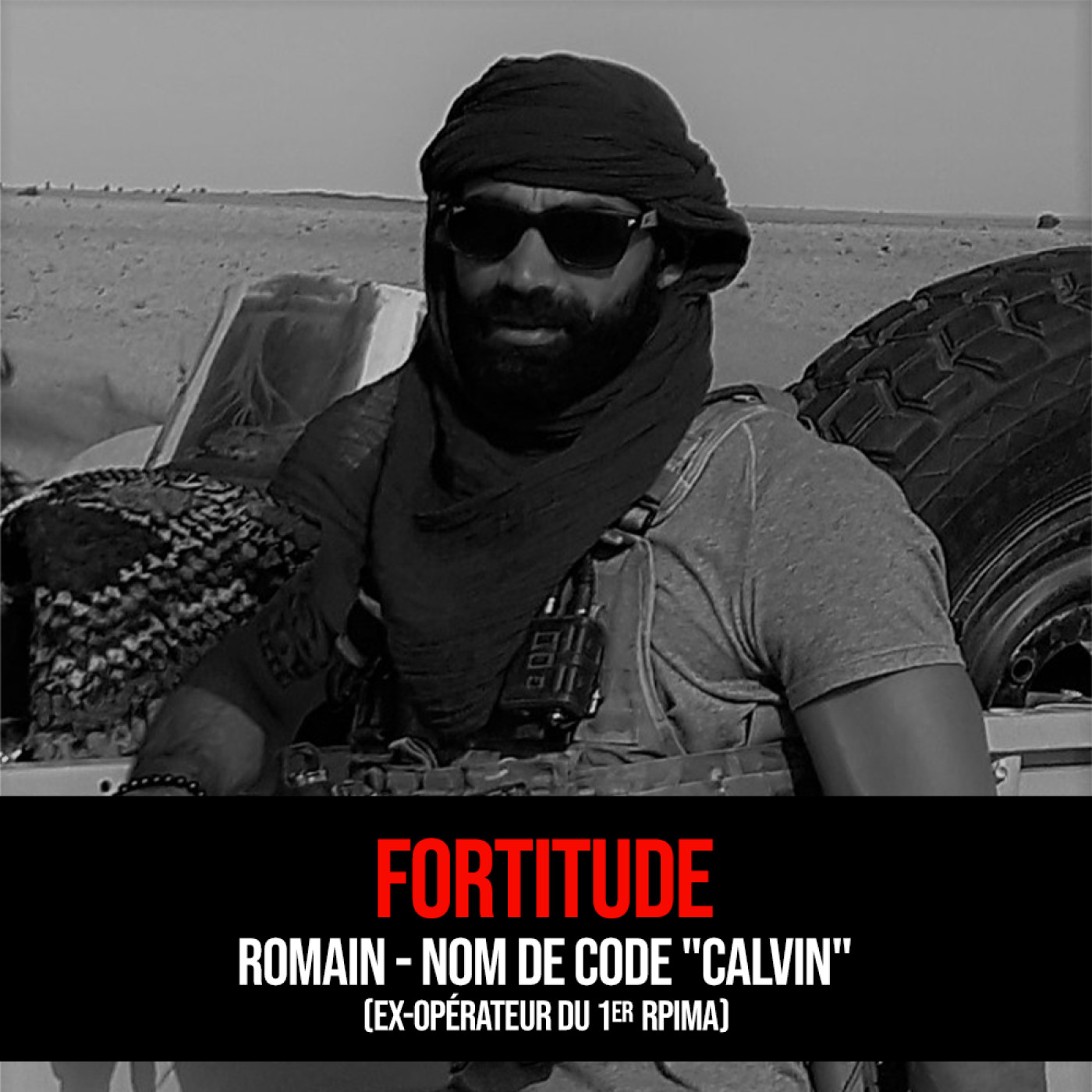 Fortitude