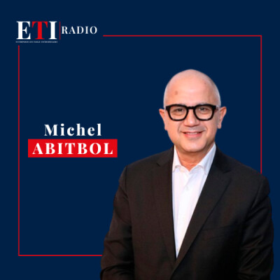 Daco France, un pionnier dans la nourriture saine et le recyclage des emballages alimentaires | Michel Abitbol, Daco France cover