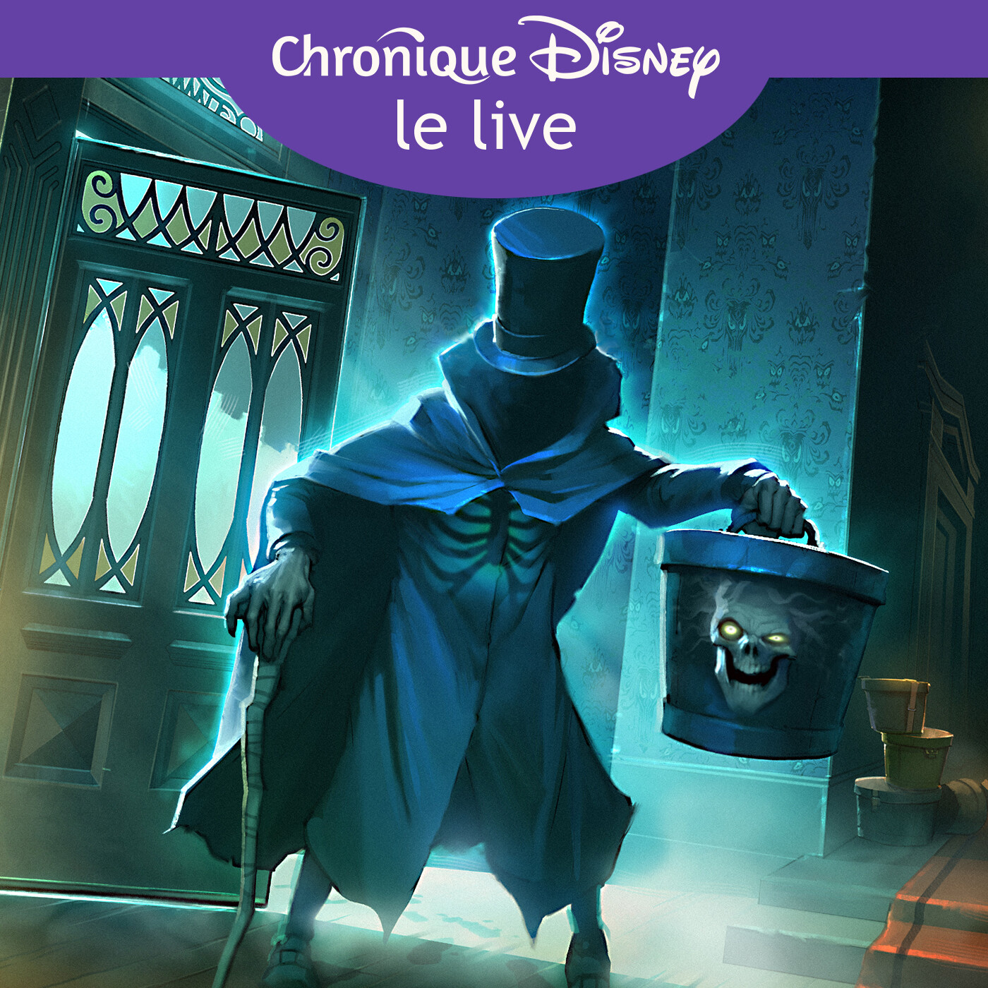 Chronique Disney - Le Live