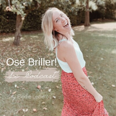 Episode #88 - L'entrepreneuriat, ce n'est pas tout rose! cover