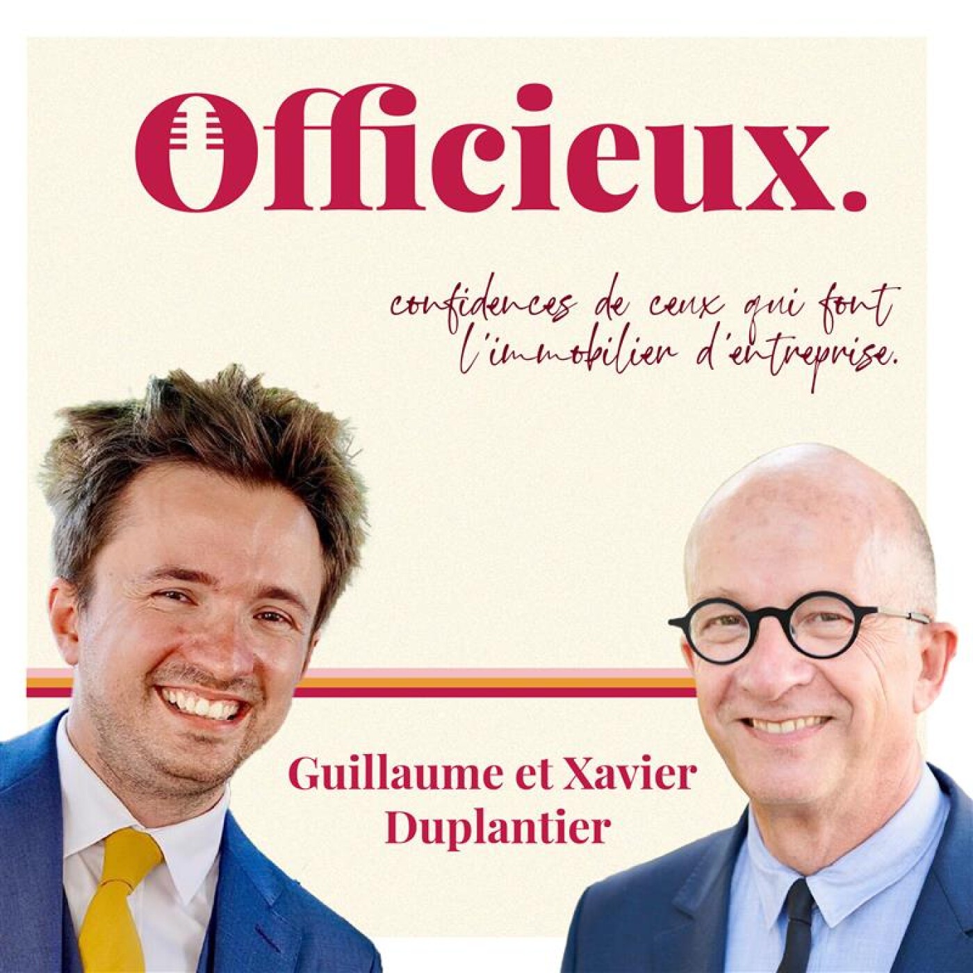 Officieux