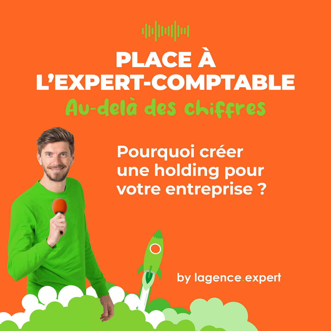 Place à l\'Expert-comptable