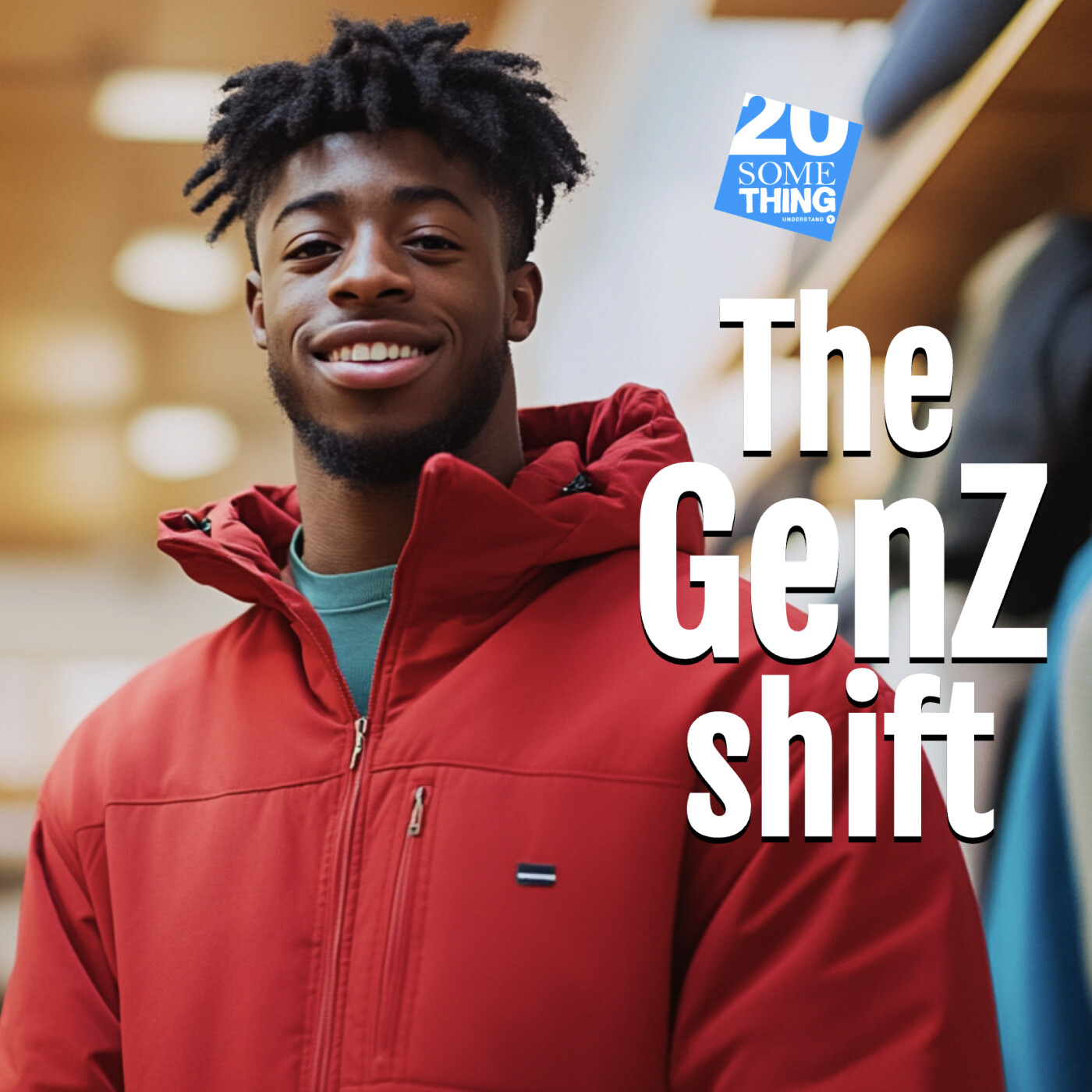 Decoding Gen Z and Gen Alpha Slang: 2026 Edition episode artwork