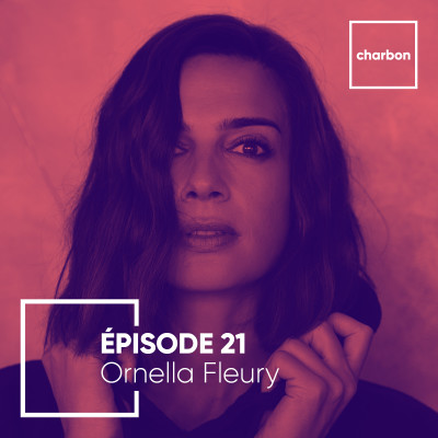 #21 - Ornella Fleury : Il faut suivre son intuition et y aller à fond ! cover