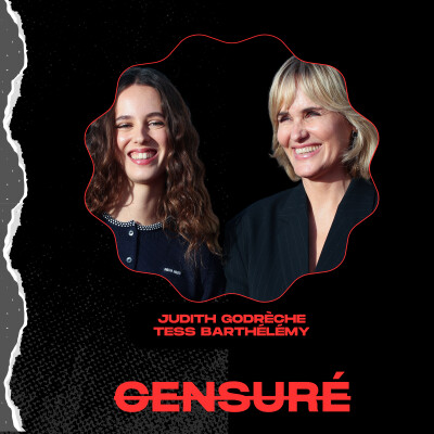 Annie Ernaux, violences sexuelles, cinéma : Judith Godrèche et sa fille Tess se livrent cover