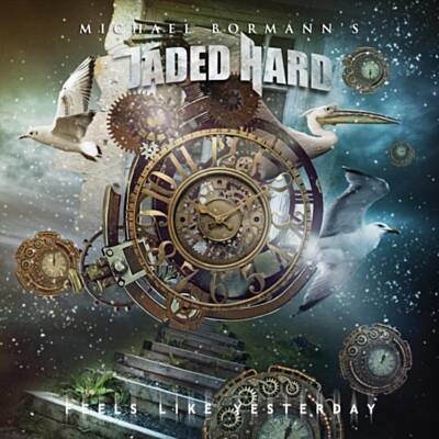 213Rock Podcast Harrag Melodica 15 12 2020 cover