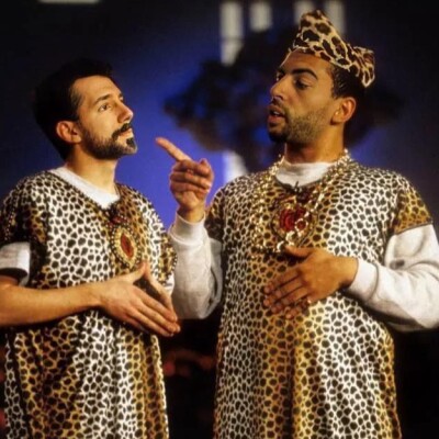 Episode Roue Libre Antenne. On a tout dit !!! Tout ! cover