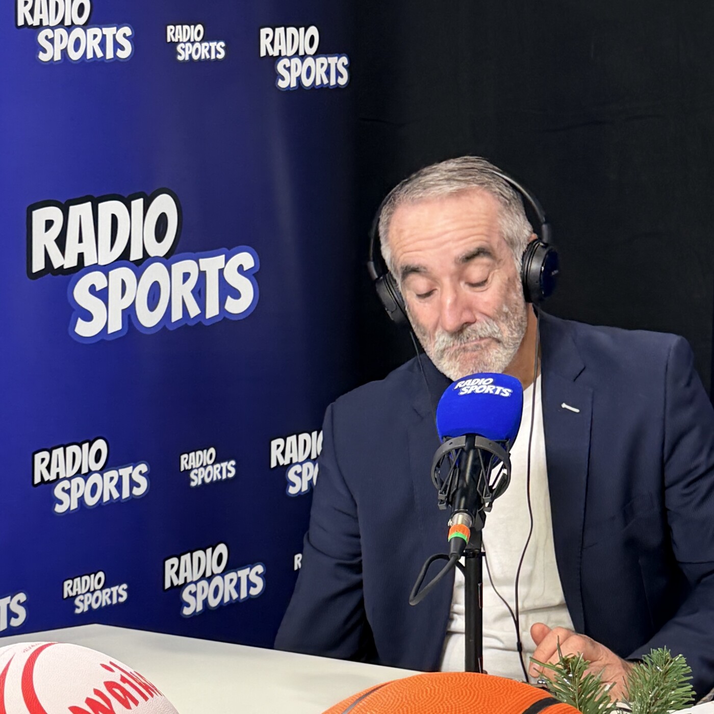 Mental, confiance et Parcours Parenthèse : l’entretien avec Denis Troch au Salon des Sports 2025